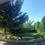 Wild River Guesthouse