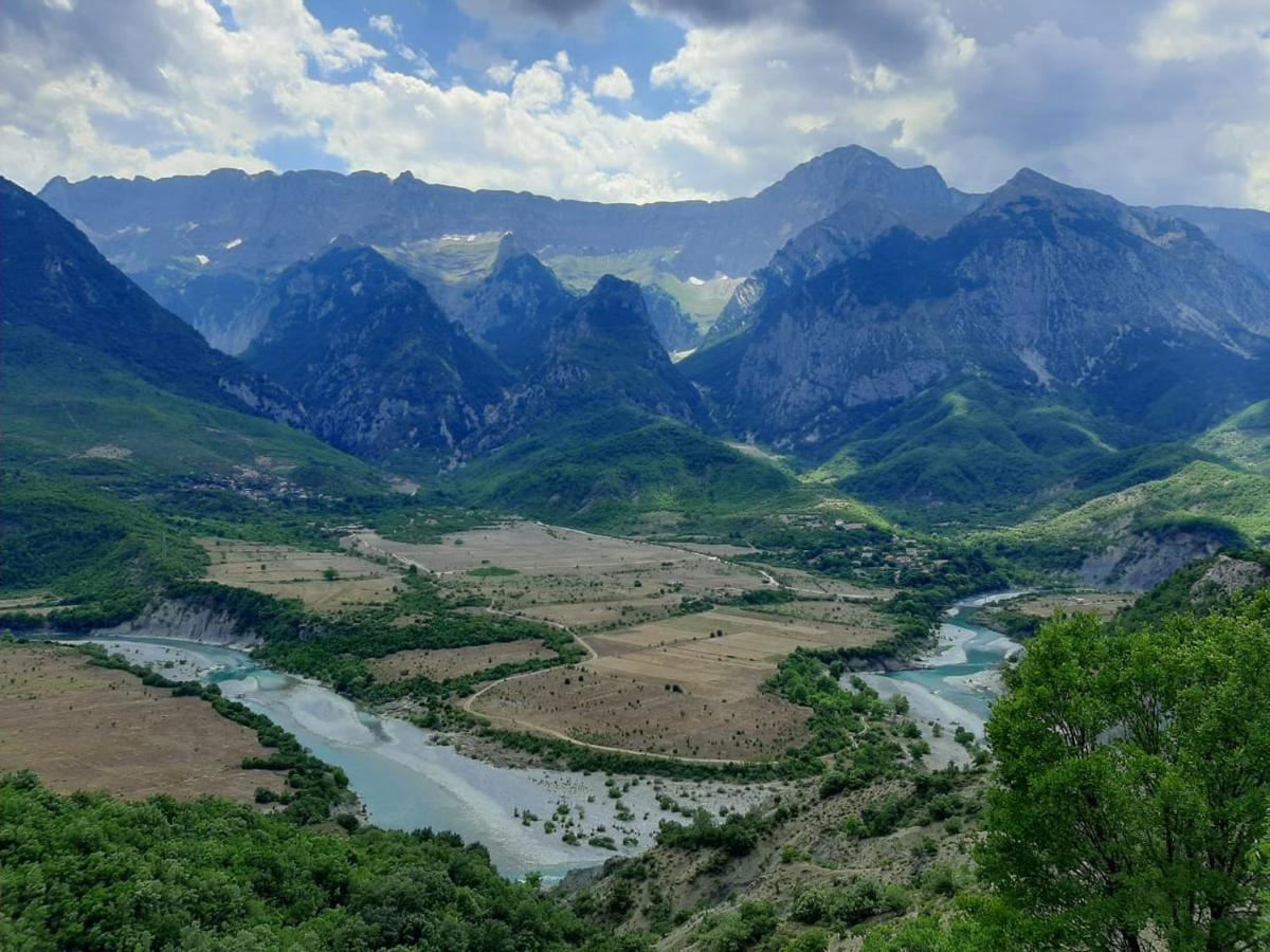 Wild River Përmet